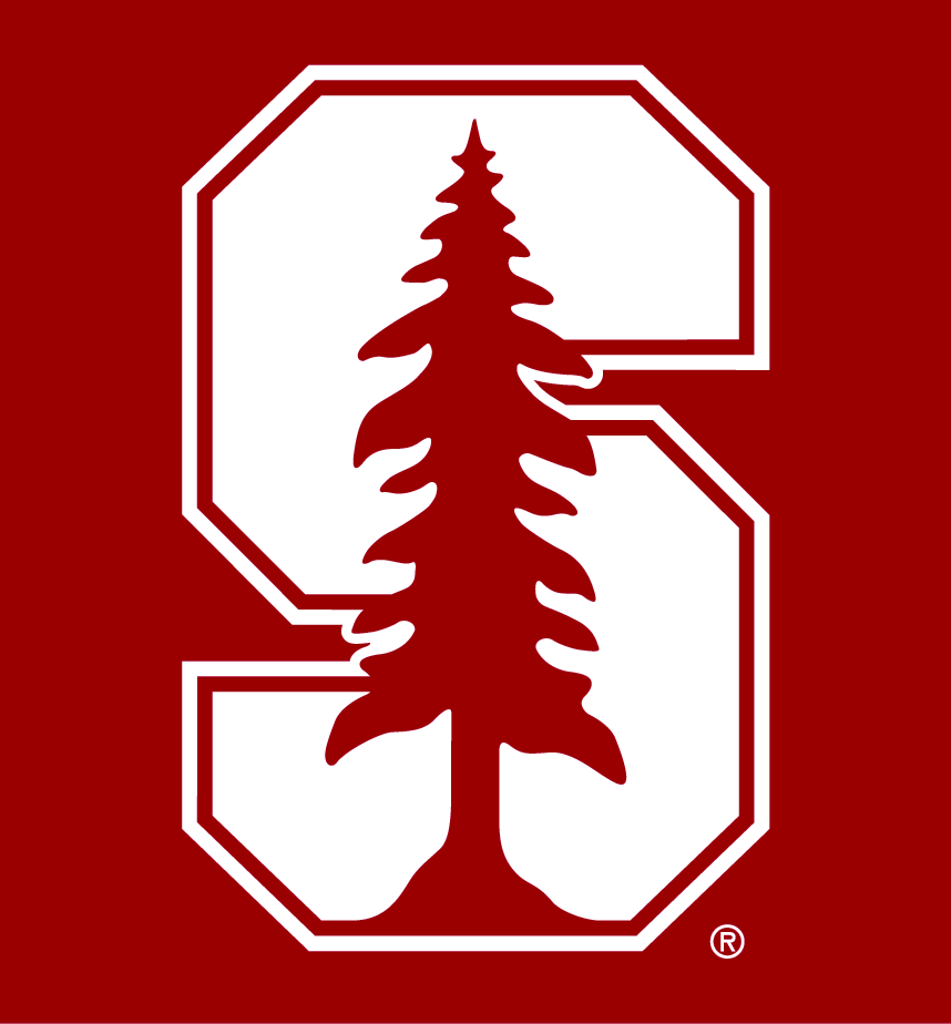 Stanford Cardinal 2014-Pres Alternate Logo v2 DIY iron on transfer (heat transfer)